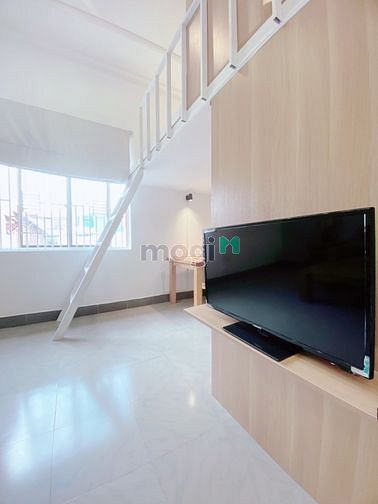 Hình ảnh 👋👋 Căn Hộ Duplex 2 Không Gian Ngủ sát Q1 Ngô Tất Tố, Bthanh
