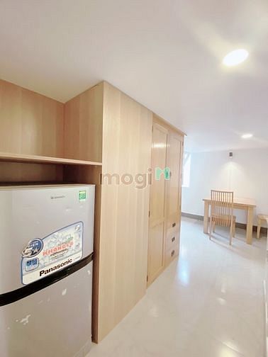 Hình ảnh 👋👋 Căn Hộ Duplex 2 Không Gian Ngủ sát Q1 Ngô Tất Tố, Bthanh
