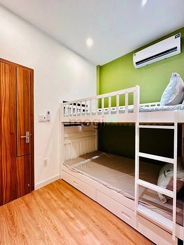 Hình ảnh Siêu phẩm Mini gần Sân bay.P.10 Gò Vấp