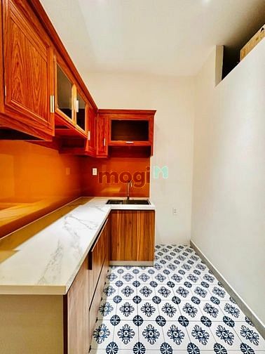 Hình ảnh Siêu phẩm Mini gần Sân bay.P.10 Gò Vấp