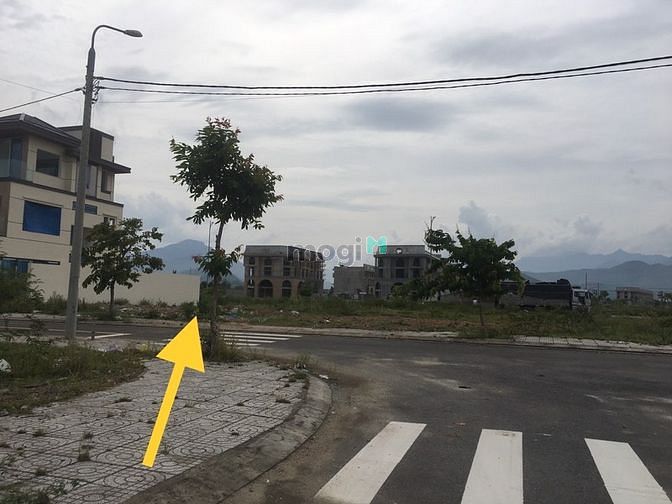 Hình ảnh Cho thuê đất đường Tự Đức, lakeside, Liên chiểu, Đà nẵng