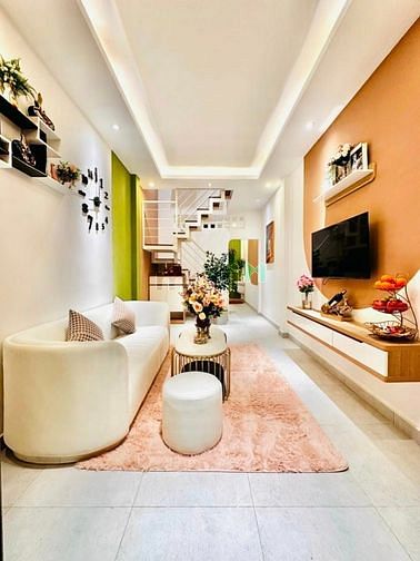 Hình ảnh Siêu phẩm Mini gần Sân bay.P.10 Gò Vấp