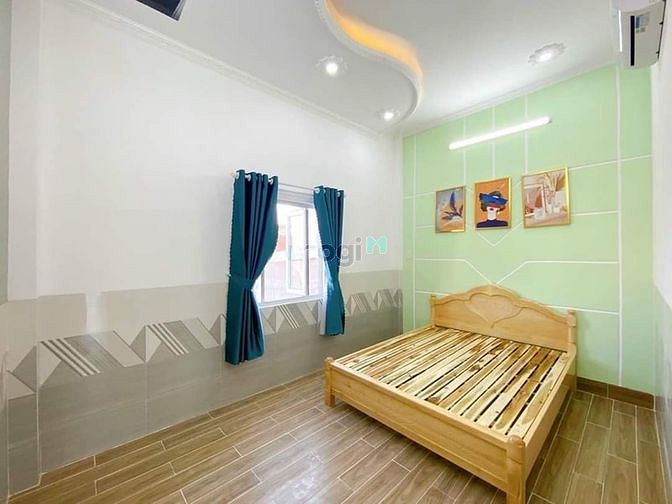 Hình ảnh Cần bán gấp căn nhà mới xây ở Mã Lò
