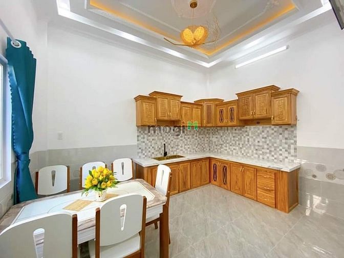 Hình ảnh Cần bán gấp căn nhà mới xây ở Mã Lò
