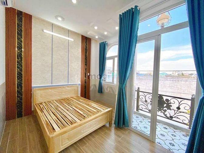 Hình ảnh Cần bán gấp căn nhà mới xây ở Mã Lò