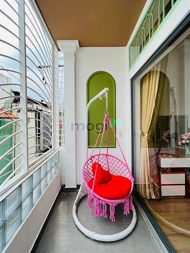Hình ảnh Siêu phẩm Mini gần Sân bay.P.10 Gò Vấp