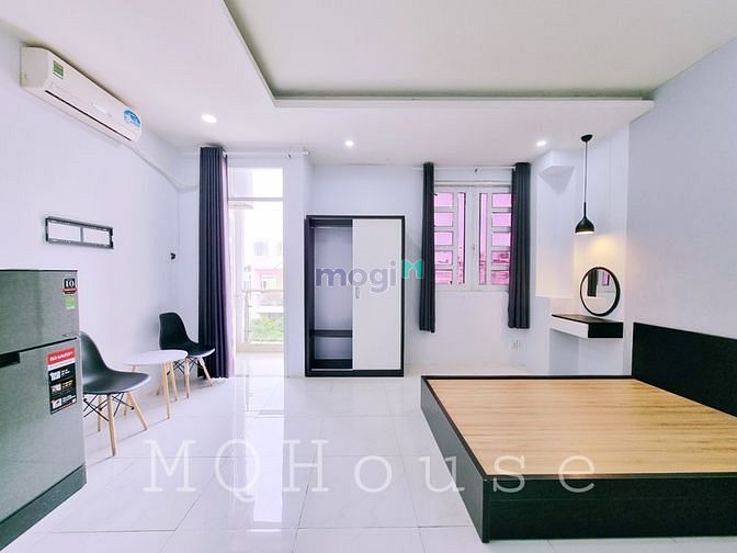 Hình ảnh 🎉🎉 Cho thuê Trang Chủ MB66.COM / Đăng Ký Tặng 66K 35m2 ban công, Quận 10