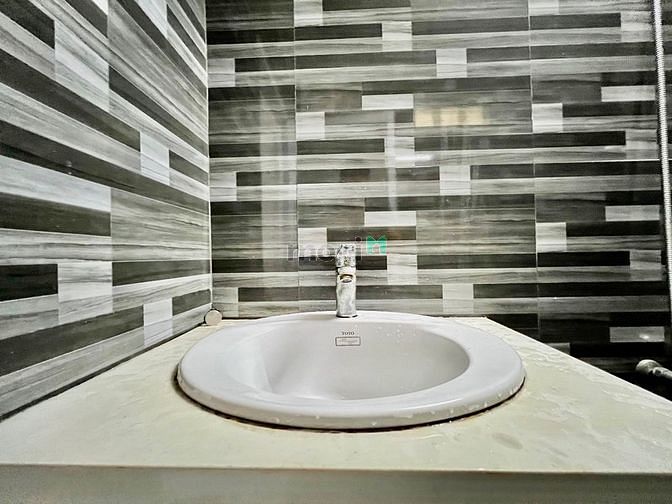 Hình ảnh Studio mới xây ngay học viện cán bộ Bình Thạnh