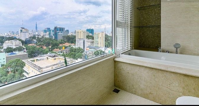 Hình ảnh Cho thuê CH Satra Eximland L9, 125m2, 3PN, 2WC, Full NT. Giá: 18 tr/th