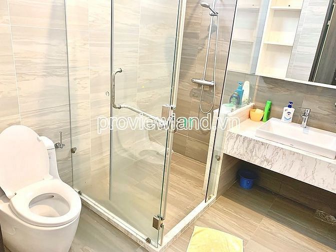 Hình ảnh Cho thuê biệt thự Khu An Phú - An Khánh, Thủ Đức, 20x25m đất, 3 tầng