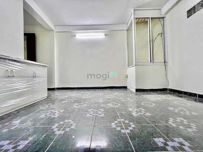 Hình ảnh Studio mới xây ngay học viện cán bộ Bình Thạnh