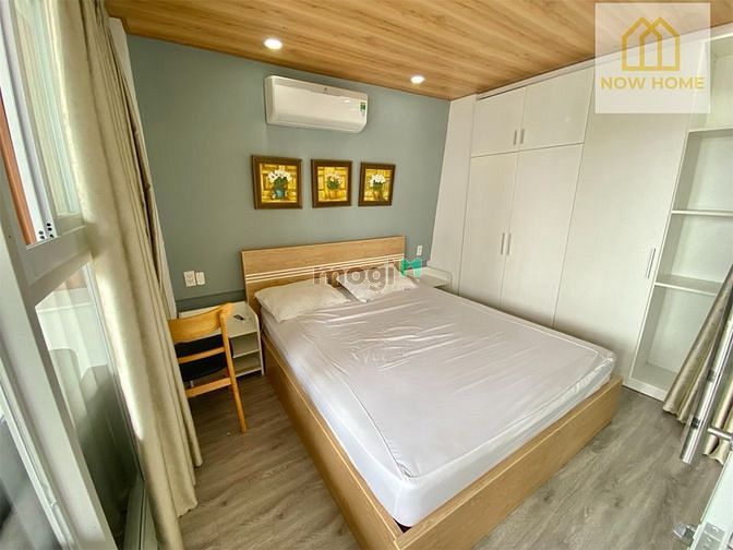 Hình ảnh 💥💥CH 2-3PN 2WC balcon ngay LAM SƠN Q.Tân Bình🌳🌳gần SÂN BAY🎪🎪