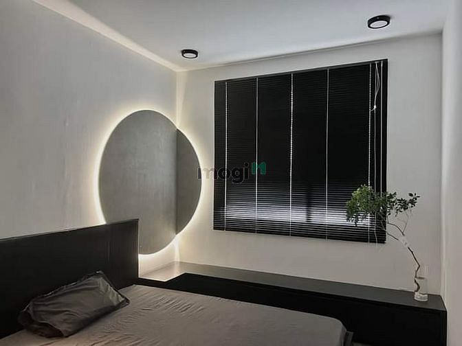 Hình ảnh Nhà đẹp đường Phạm Thế Hiển, quận 8. SHR