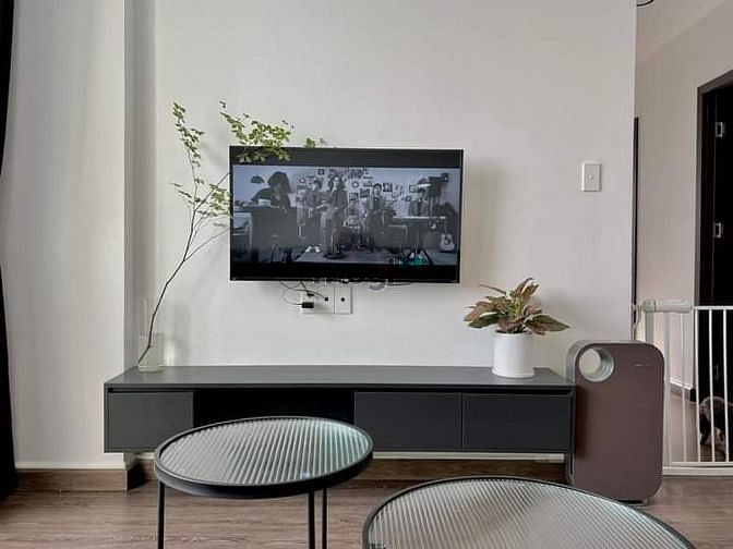 Hình ảnh Nhà đẹp đường Phạm Thế Hiển, quận 8. SHR