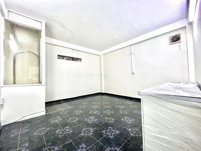 Hình ảnh Studio mới xây ngay học viện cán bộ Bình Thạnh