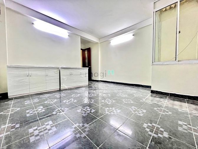 Hình ảnh Studio mới xây ngay học viện cán bộ Bình Thạnh