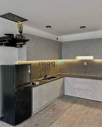 Hình ảnh Nhà đẹp đường Phạm Thế Hiển, quận 8. SHR