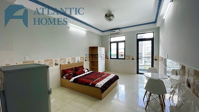 Hình ảnh Mb6623 nạp rút nhanh chóng dịch vụ có ban công – Tân Phú 🏡
