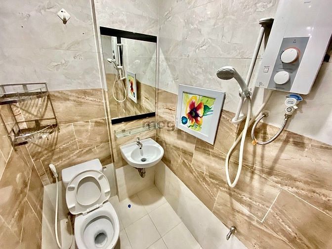Hình ảnh Cho thuê CHDV như hình 29 Đoàn Thị Điểm, Phú Nhuận