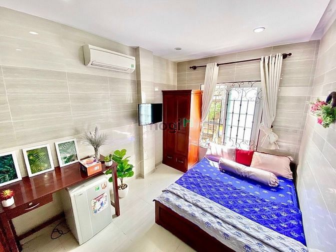 Hình ảnh Cho thuê CHDV như hình 29 Đoàn Thị Điểm, Phú Nhuận