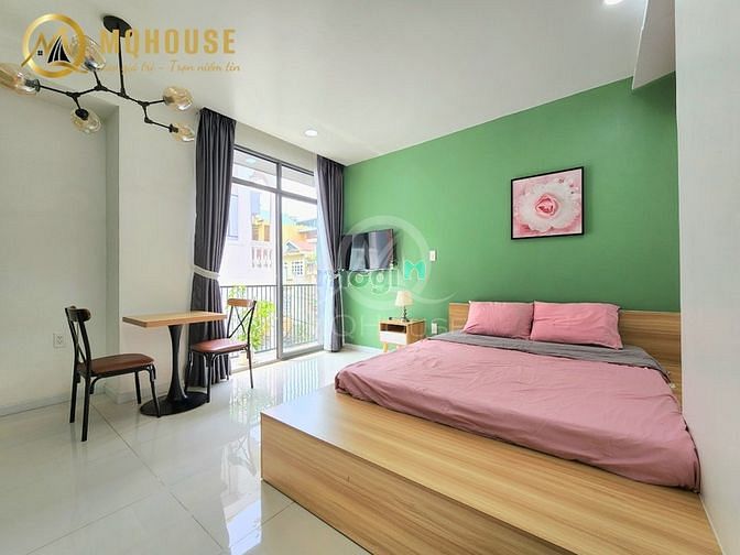 Hình ảnh Căn Hộ Bancol Full Nội Thất ngay Sân Bay p.4 Tân Bình