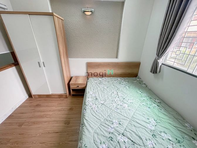 Hình ảnh 2 phòng ngủ full nội thất ngay hàng xanh