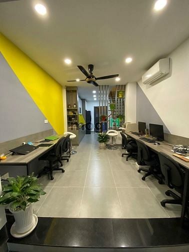 Hình ảnh Bán nhà hẻm 32 TRẦN QUANG LONG, P. 19 BÌNH THẠNH - 38M2