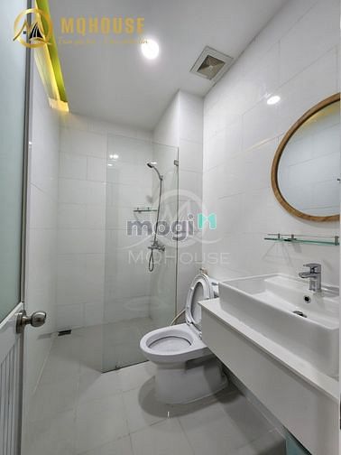 Hình ảnh Căn Hộ Bancol Full Nội Thất ngay Sân Bay p.4 Tân Bình