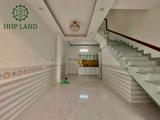 Hình ảnh Cho thuê nhà 1 trệt 1 lầu gần KDC Tân Phong