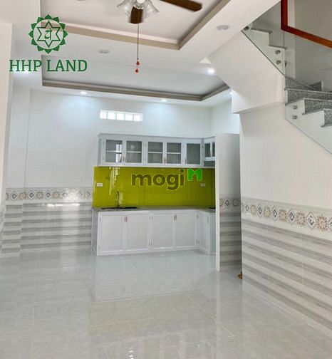 Hình ảnh Cho thuê nhà 1 trệt 1 lầu gần KDC Tân Phong