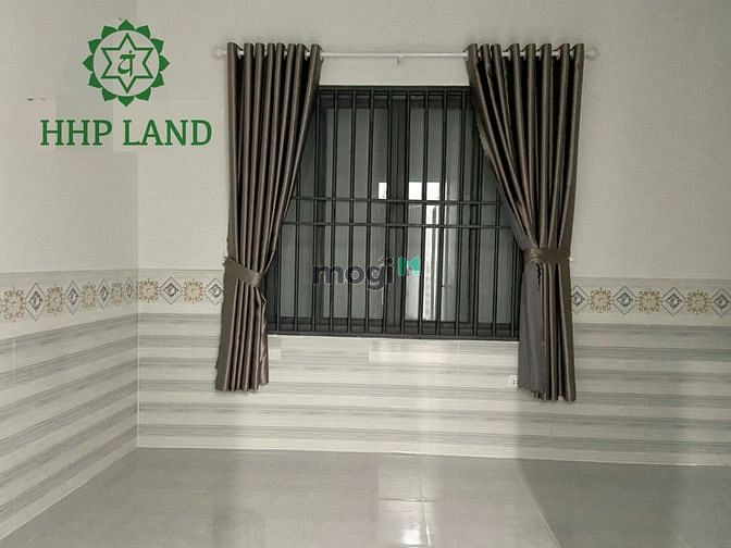 Hình ảnh Cho thuê nhà 1 trệt 1 lầu gần KDC Tân Phong