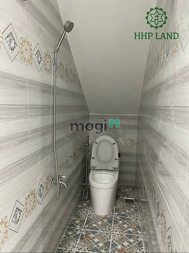 Hình ảnh Cho thuê nhà 1 trệt 1 lầu gần KDC Tân Phong