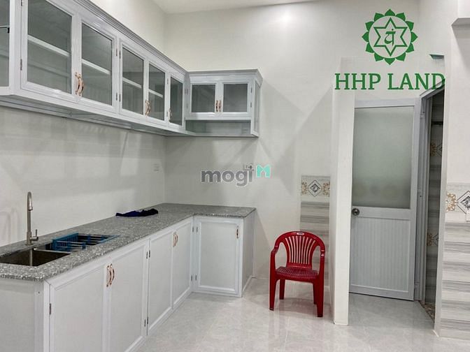 Hình ảnh Cho thuê nhà 1 trệt 1 lầu gần KDC Tân Phong