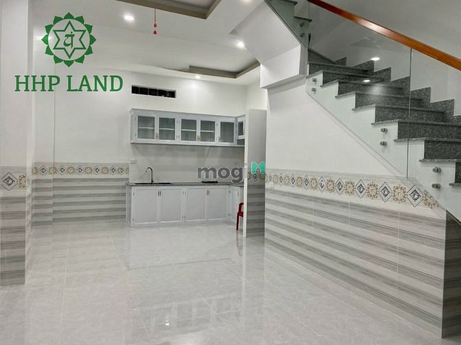 Hình ảnh Cho thuê nhà 1 trệt 1 lầu gần KDC Tân Phong