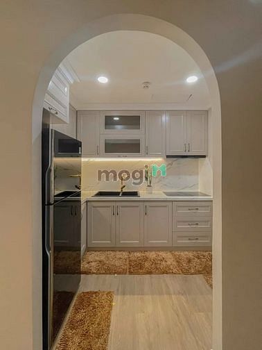 Hình ảnh Cần cho thuê gấp Midtown M7 2PN, 2WC nhà mới full 19tr/tháng