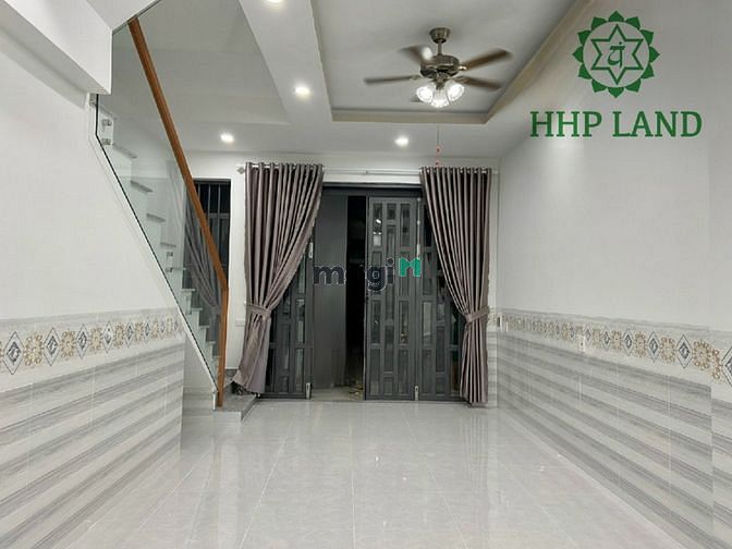 Hình ảnh Cho thuê nhà 1 trệt 1 lầu gần KDC Tân Phong