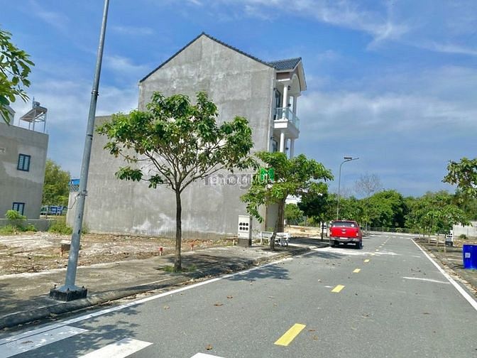 Hình ảnh Đất nền Topia Khang Điền, Bưng Ông Thoàn, Quận 9. Lô 6x18m có sổ riêng