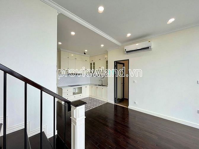Hình ảnh Bán Trang Chủ MB66.COM / Đăng Ký Tặng 66K Duplex 2 tầng D’Lusso Emerald view sông, 98m2, 3PN
