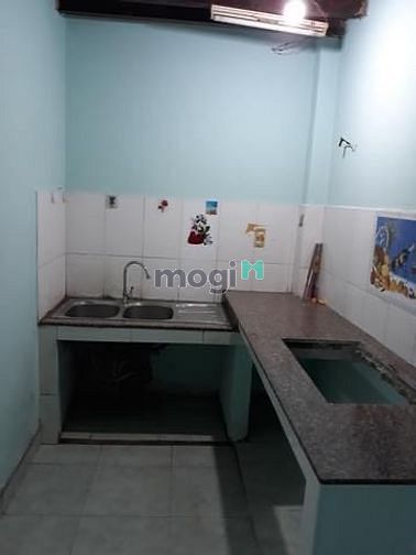 Hình ảnh Cho thuê nhà nc đường nguyễn văn tăng