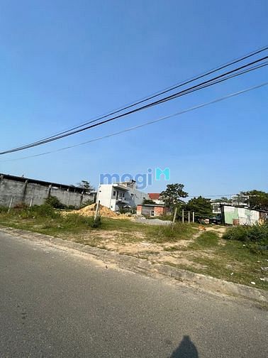 Hình ảnh Cho thuê 4 lô đất đường Hoà Nam 7, Liên chiểu, Đà nẵng ngang 20m