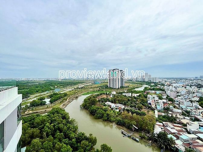 Hình ảnh Bán Trang Chủ MB66.COM / Đăng Ký Tặng 66K Duplex 2 tầng D’Lusso Emerald view sông, 98m2, 3PN
