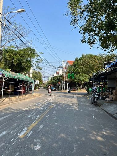 Hình ảnh Cho thuê 4 lô đất đường Hoà Nam 7, Liên chiểu, Đà nẵng ngang 20m