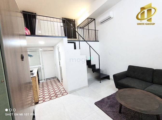 Hình ảnh Mb6623 nạp rút nhanh chóng Duplex, FULL nội thất, rông rãi, Gần Chợ Bà Chiểu