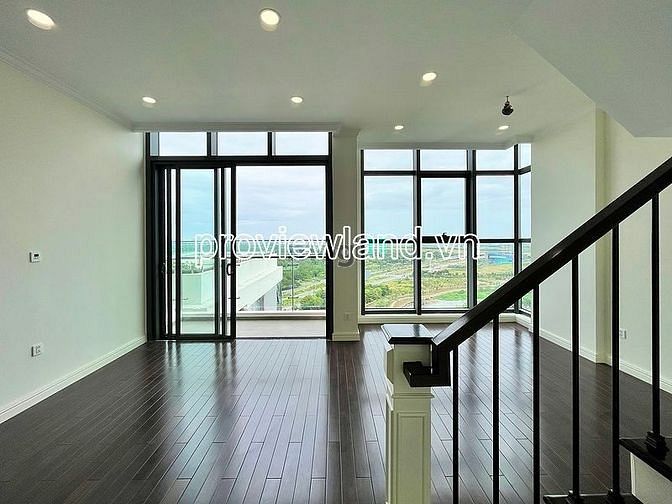 Hình ảnh Bán Trang Chủ MB66.COM / Đăng Ký Tặng 66K Duplex 2 tầng D’Lusso Emerald view sông, 98m2, 3PN