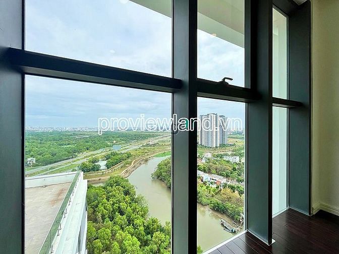 Hình ảnh Bán Trang Chủ MB66.COM / Đăng Ký Tặng 66K Duplex 2 tầng D’Lusso Emerald view sông, 98m2, 3PN