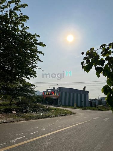 Hình ảnh Cho thuê 4 lô đất đường Hoà Nam 7, Liên chiểu, Đà nẵng ngang 20m
