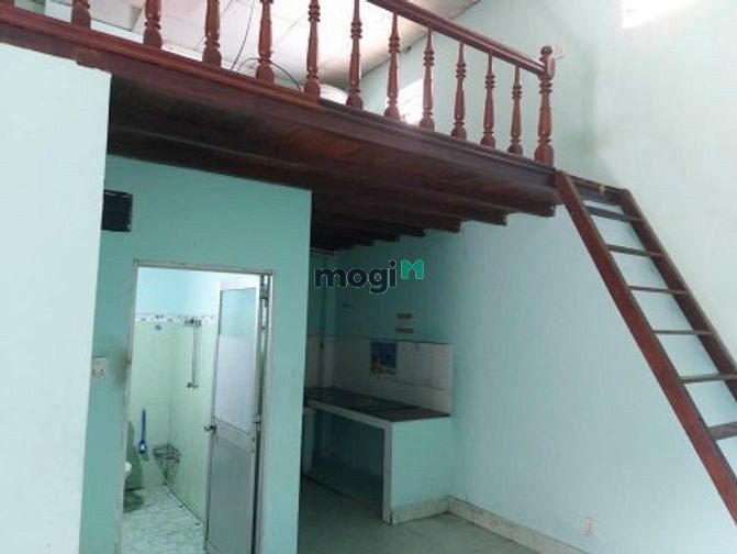 Hình ảnh Cho thuê nhà nc đường nguyễn văn tăng