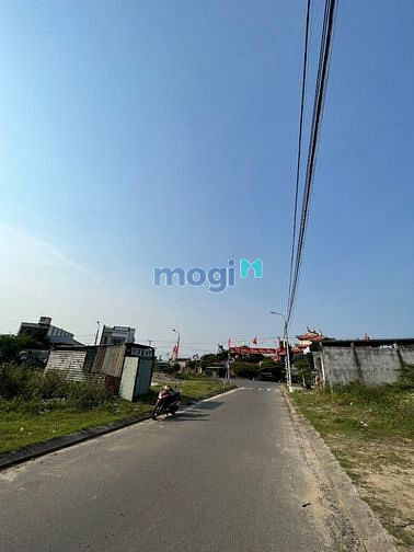 Hình ảnh Cho thuê 4 lô đất đường Hoà Nam 7, Liên chiểu, Đà nẵng ngang 20m