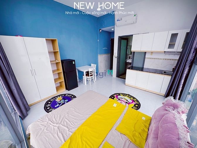 Hình ảnh Penthouse Phùng Văn Cung Phú Nhuận
