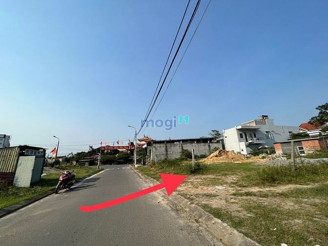 Hình ảnh Cho thuê 4 lô đất đường Hoà Nam 7, Liên chiểu, Đà nẵng ngang 20m